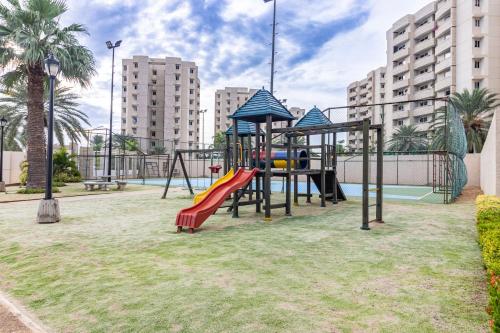 Exclusivo Moderno Apartamento in Maracaibo