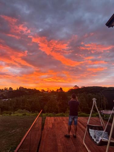 Sunrise to Sunset Coastal Escape B&B, Auckland (photo 7)