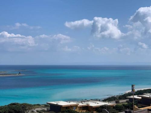 A környék, Holiday Home in Stintino with Pool in Stintino