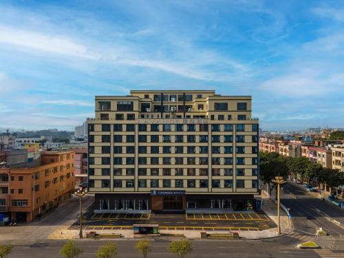 . Lavande Hotel Dongguan Dongkeng