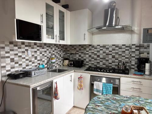 La Cabaña de Victor (La Cabana de Victor) in Olon