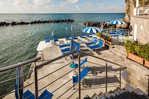 Ischia Blu Resort - image 4