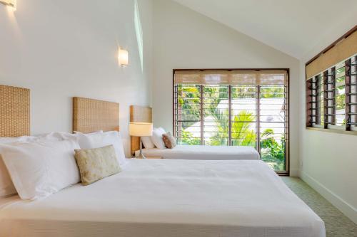 Three-Bedroom Villa image 10