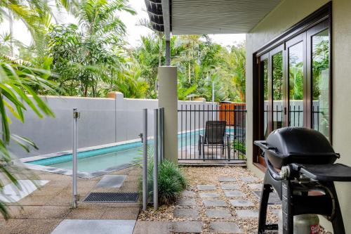 Three-Bedroom Villa image 3