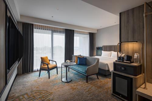 Mercure Madiun in Madiun