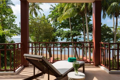 View, Amatapura Beachfront Villa 15, SHA Certified near Fossil Shell Beach