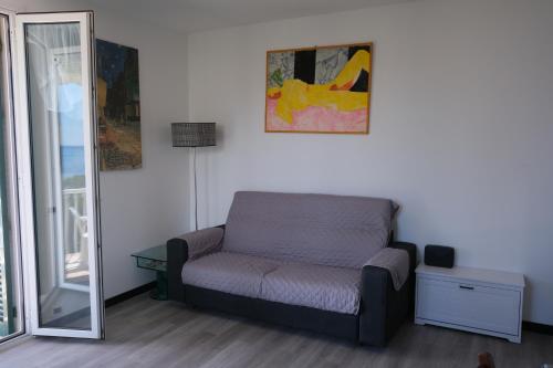 Nervi, sea view, Genua (zdjęcie 2)