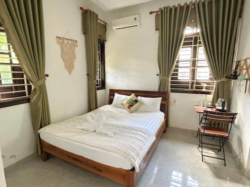 GIA THÀNH HOMESTAY, Hoi An (zdjęcie 10)