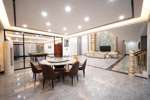 나이소소 아일랜드 빌라스 피지