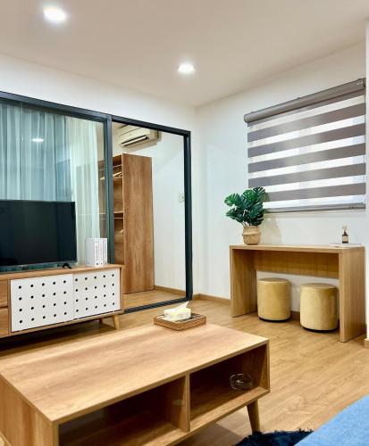 Avila Apartment - Central District 1