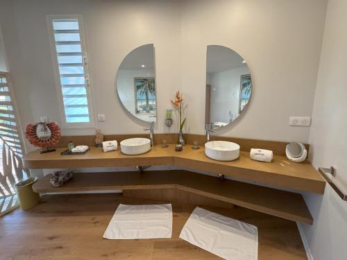 Habitación doble de 1 o 2 camas, deluxe