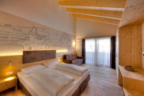 undefined Room Type - Double or Twin Room