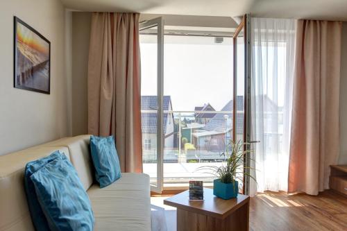 Marina Jastarnia Apartamenty - image 13