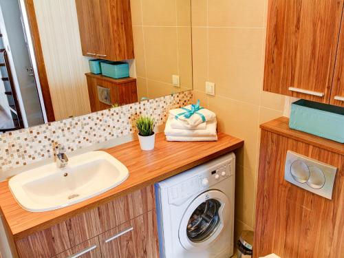 Marina Jastarnia Apartamenty - image 7