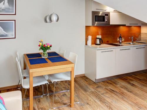 Marina Jastarnia Apartamenty - image 11