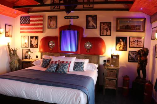 69240591 South Causey Inn