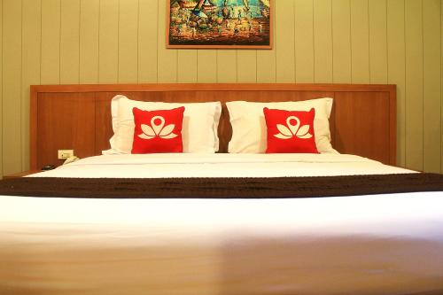 ZEN Rooms Bukit Tunggul Bandung