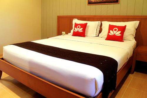 ZEN Rooms Bukit Tunggul Bandung