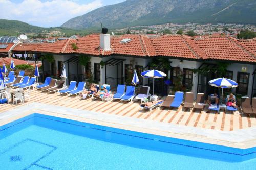 Hisar Holiday Club