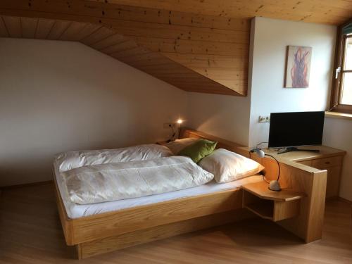 Appartement Dertnig - main image