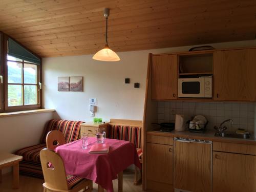 Appartement Dertnig - image 10