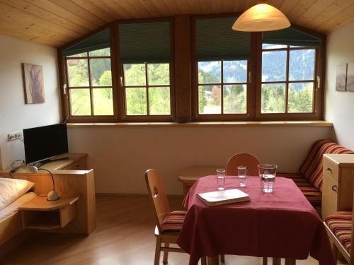 Appartement Dertnig - image 9