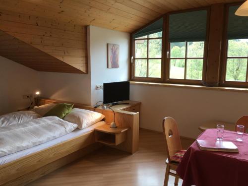 Appartement Dertnig - image 6