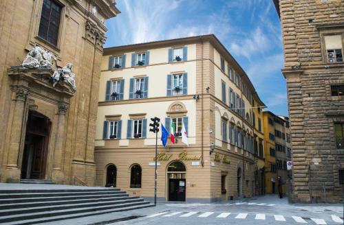 69242105 Hotel Bernini Palace