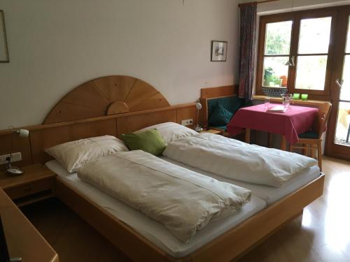 Appartement Dertnig in Wagrain, Österreich