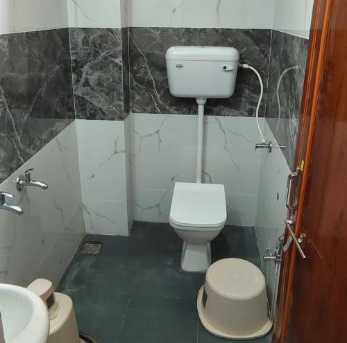 . Anjali Mahal Resort