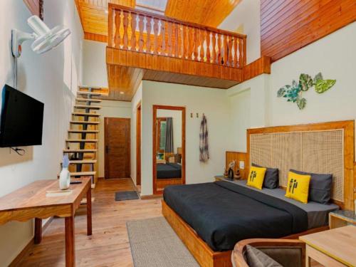 Duplex Quadruple Attic X B Block
