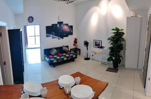 M City Center Jalan Ampang Lakeview KLCC KL Tower Merdeka 118 TRX, Kuala Lumpur