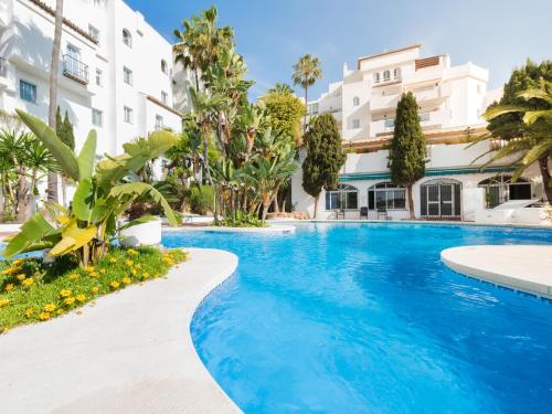 Apartamento Pueblo Quinta – Benalmadena, SC