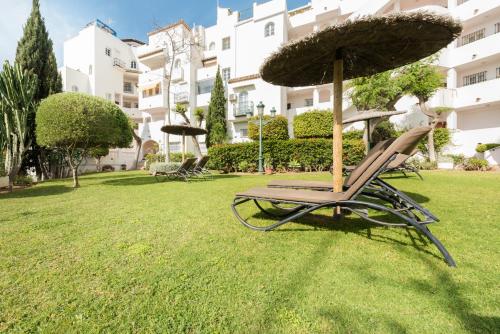 Apartamento Pueblo Quinta – Benalmadena, SC
