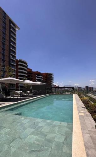 Apartamento de lujo a 10 minutos del aeropuerto in Zona 14