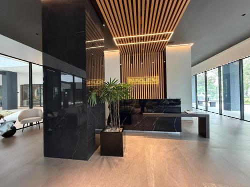 Apartamento de lujo a 10 minutos del aeropuerto in Zona 14