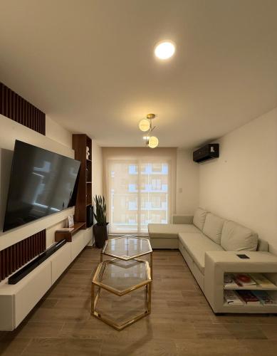 Apartamento de lujo a 10 minutos del aeropuerto in Zona 14