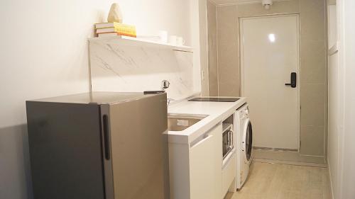 경주 경주 하얀달집 (경주 하얀달집) 호텔 부대시설