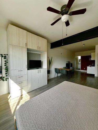 KAVA lofts in Corregidora