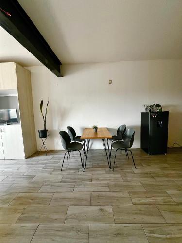 KAVA lofts in Corregidora