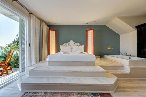 Villa Kore Cesme in Ilica