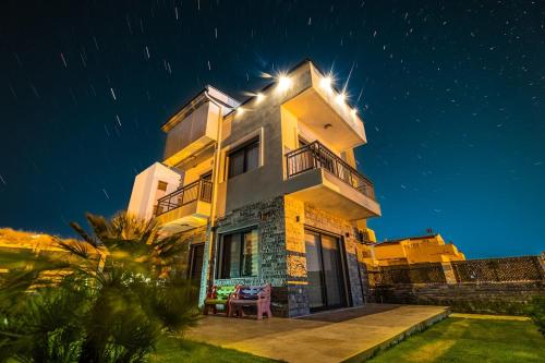 Villa with Pool in the Unique Nature of Mordoğan (Villa with Pool in the Unique Nature of Mordogan) in Mordogan