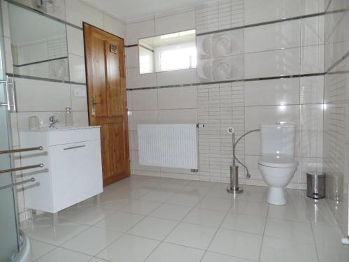 Quadruple Room with Bathroom