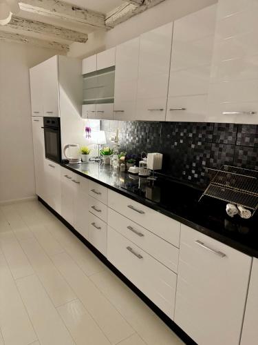 Apartment Moro