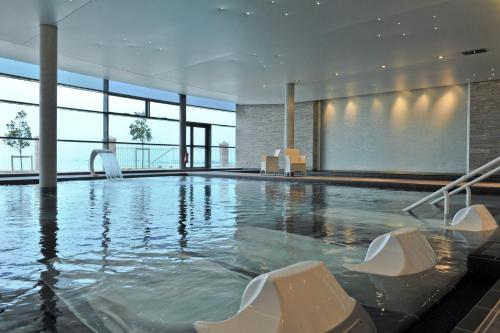 Spa Marin Du Val Andre Thalasso Resort - main image