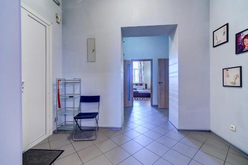 Apartment on Efimova 1-2 - image 2
