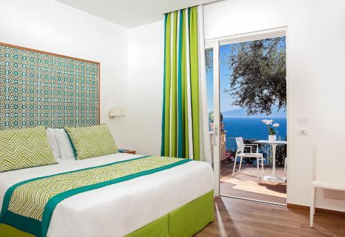 Hotel Miramare Hotel Residence Miramare is a popular choice amongst travelers in Sorrento, whether exploring or just passing through. The hotel has everything you need for a comfortable stay. 24-hour front desk, exp