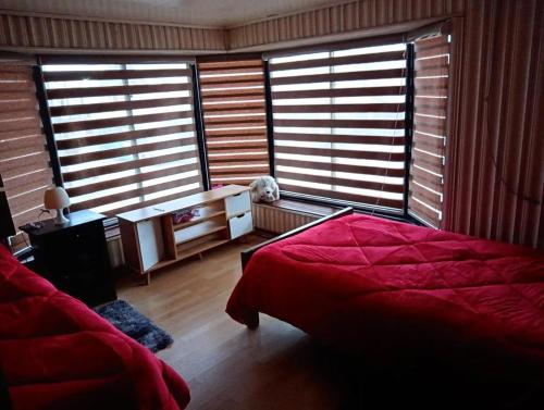 Hostal Aurora Coronel
