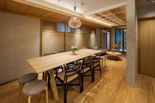 Suiki Machiya House