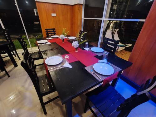 White City Villa in Nuwara Eliya